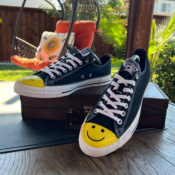 Converse Other - Converse Chuck Taylor All Star SIMLEY
